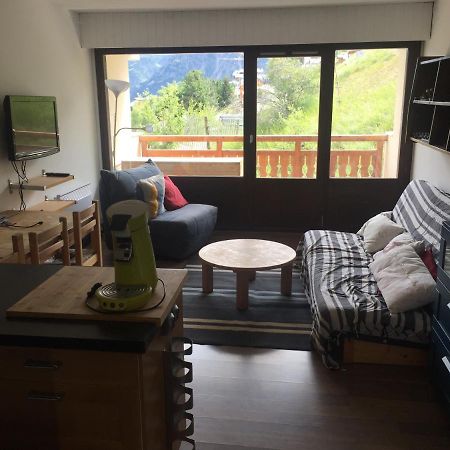 Appartement 4 Personnes Au Pied Des Pistes Des Deux Alpes Ле дез Альп Экстерьер фото